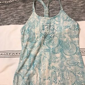 Athleta Tank